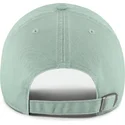 cap-ivelt-zelen-reguliruema-lenta-clean-up-base-runner-new-york-yankees-mlb-47-brand