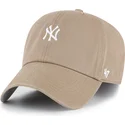 sapkak-ivelt-barna-allithato-clean-up-base-runner-new-york-yankees-mlb-47-brand