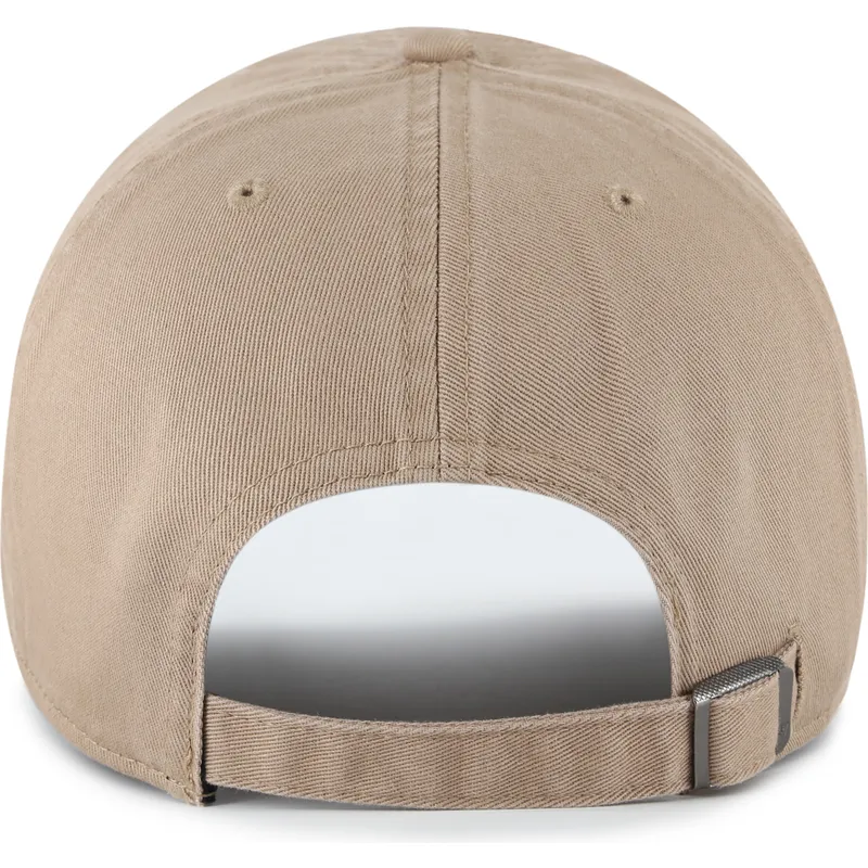 gorra-curva-marron-ajustable-clean-up-base-runner-de-new-york-yankees-mlb-de-47-brand