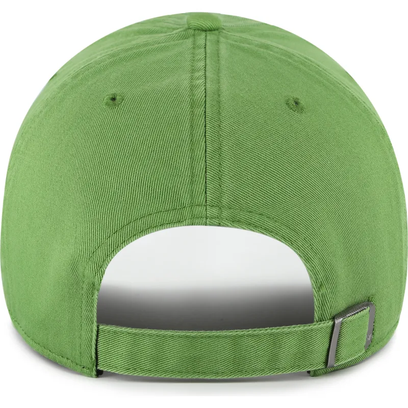 sapkak-ivelt-zold-allithato-pant-clean-up-base-runner-fatigue-green-new-york-yankees-mlb-47-brand