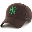 cap-ivelt-kafyav-snapbek-mvp-new-york-yankees-mlb-47-brand