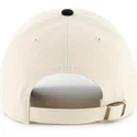 sapkak-ivelt-bezs-allithato-clean-up-two-tone-no-loop-label-new-york-yankees-mlb-47-brand