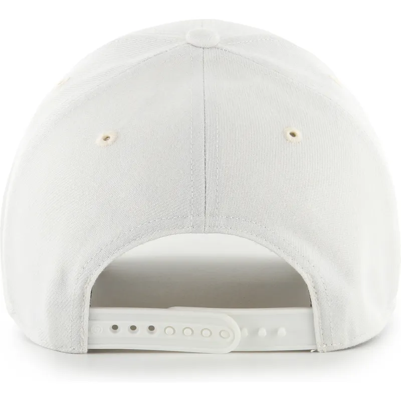 beige-gebogene-snapback-kappe-mvp-base-runner-der-new-york-yankees-mlb-von-47-brand