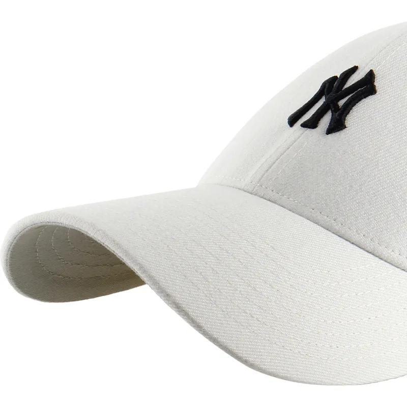 sapkak-ivelt-bezs-snapback-mvp-base-runner-new-york-yankees-mlb-47-brand
