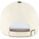 sapkak-ivelt-bezs-allithato-clean-up-two-tone-no-loop-label-new-york-yankees-mlb-47-brand