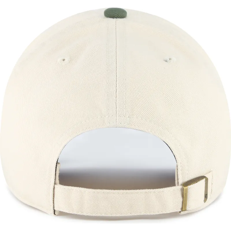 sapkak-ivelt-bezs-allithato-clean-up-two-tone-no-loop-label-new-york-yankees-mlb-47-brand sapkak-ivelt-bezs-allithato-clean-up-two-tone-no-loop-label-new-york-yankees-mlb-47-brand