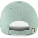 sapkak-ivelt-zold-allithato-clean-up-no-loop-label-new-york-yankees-mlb-47-brand
