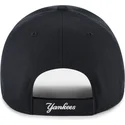 sapkak-ivelt-sotetkek-allithato-mvp-ballpark-script-shot-new-york-yankees-mlb-47-brand