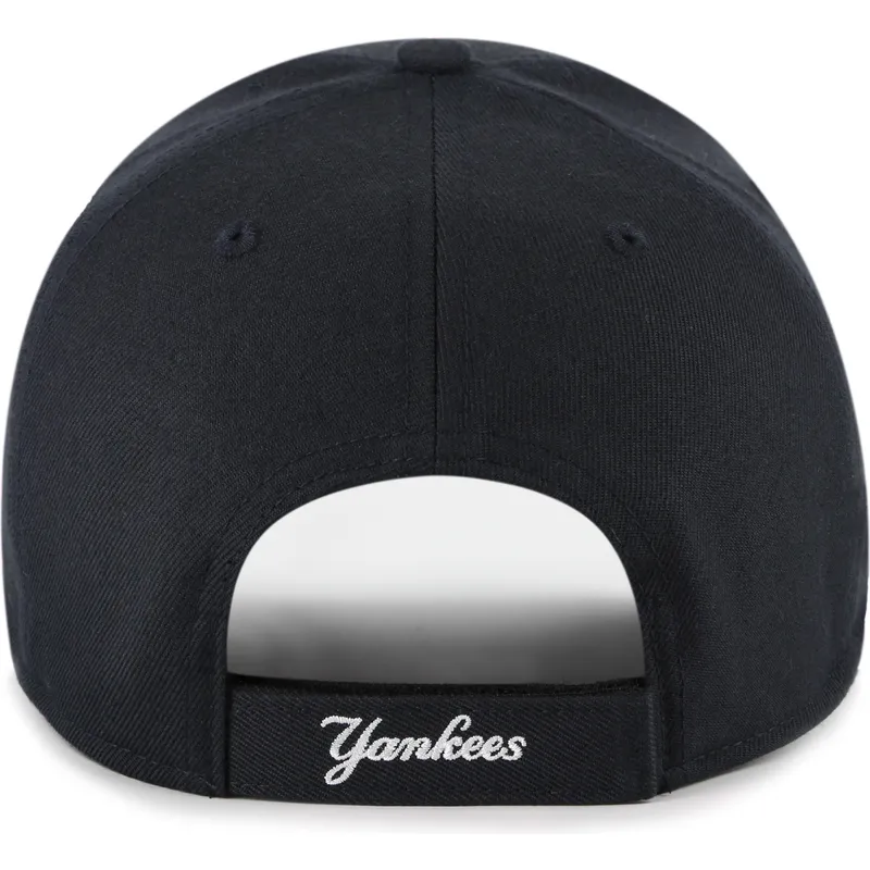 sapkak-ivelt-sotetkek-allithato-mvp-ballpark-script-shot-new-york-yankees-mlb-47-brand sapkak-ivelt-sotetkek-allithato-mvp-ballpark-script-shot-new-york-yankees-mlb-47-brand