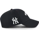 sapkak-ivelt-sotetkek-allithato-mvp-ballpark-script-shot-new-york-yankees-mlb-47-brand