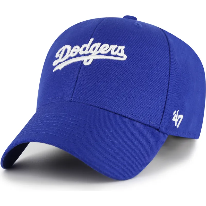sapkak-ivelt-kek-allithato-mvp-ballpark-script-shot-los-angeles-dodgers-mlb-47-brand