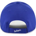 cap-ivelt-sin-reguliruema-lenta-mvp-ballpark-script-shot-los-angeles-dodgers-mlb-47-brand