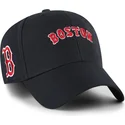 sapkak-ivelt-sotetkek-allithato-pant-mvp-ballpark-script-shot-boston-red-sox-mlb-47-brand
