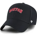 sapkak-ivelt-sotetkek-allithato-pant-mvp-ballpark-script-shot-boston-red-sox-mlb-47-brand