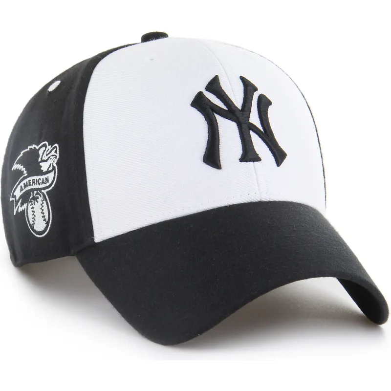 cap-ivelt-cheren-snapbek-mvp-replica-sure-shot-new-york-yankees-mlb-47-brand