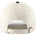 sapkak-ivelt-bezs-allithato-clean-up-base-runner-sure-shot-two-tone-new-york-yankees-mlb-47-brand