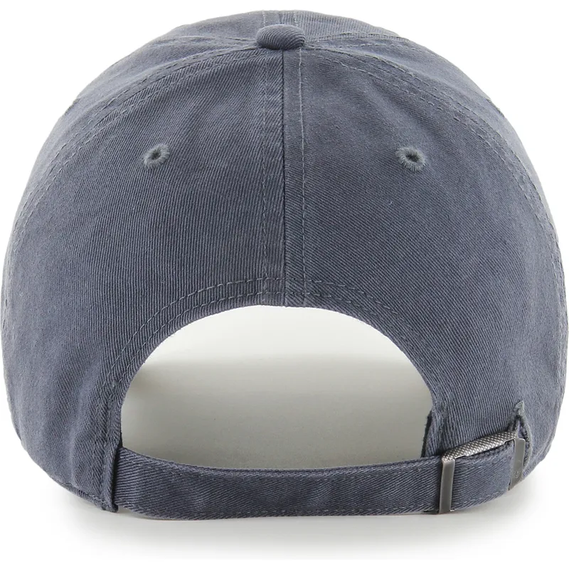 cap-ivelt-tmnosin-reguliruema-lenta-clean-up-base-runner-script-new-york-yankees-mlb-47-brand