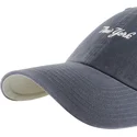 cap-ivelt-tmnosin-reguliruema-lenta-clean-up-base-runner-script-new-york-yankees-mlb-47-brand