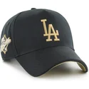 sapkak-ivelt-fekete-snapback-mvp-dt-sure-shot-two-tone-cotton-los-angeles-dodgers-mlb-47-brand