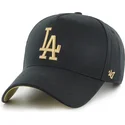 sapkak-ivelt-fekete-snapback-mvp-dt-sure-shot-two-tone-cotton-los-angeles-dodgers-mlb-47-brand