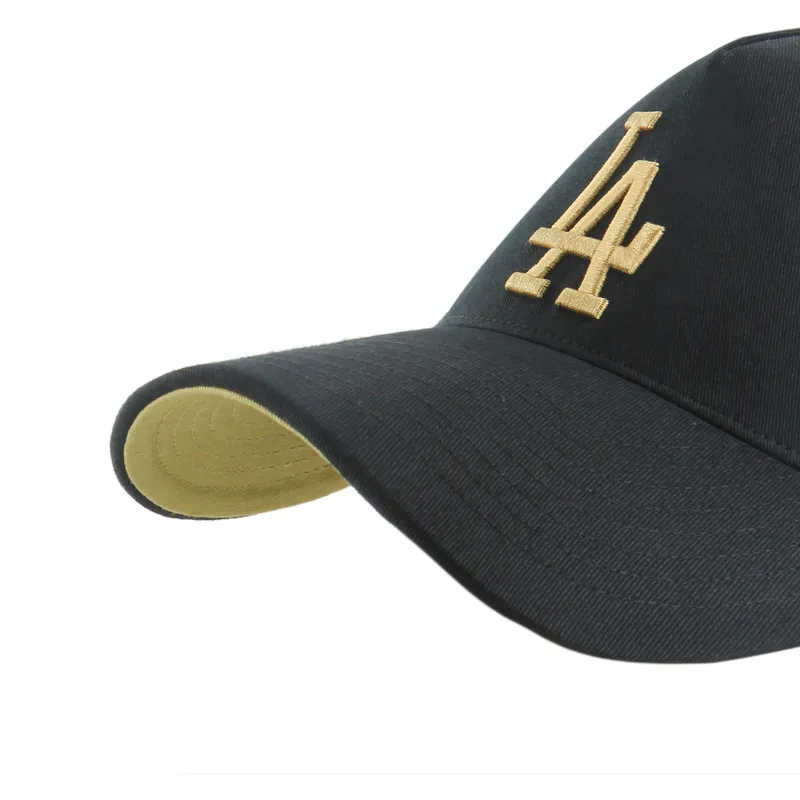 sapkak-ivelt-fekete-snapback-mvp-dt-sure-shot-two-tone-cotton-los-angeles-dodgers-mlb-47-brand sapkak-ivelt-fekete-snapback-mvp-dt-sure-shot-two-tone-cotton-los-angeles-dodgers-mlb-47-brand
