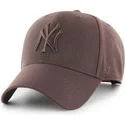 sapkak-ivelt-barna-snapback-mvp-new-york-yankees-mlb-47-brand