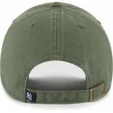 sapkak-ivelt-zold-allithato-clean-up-new-york-yankees-mlb-47-brand