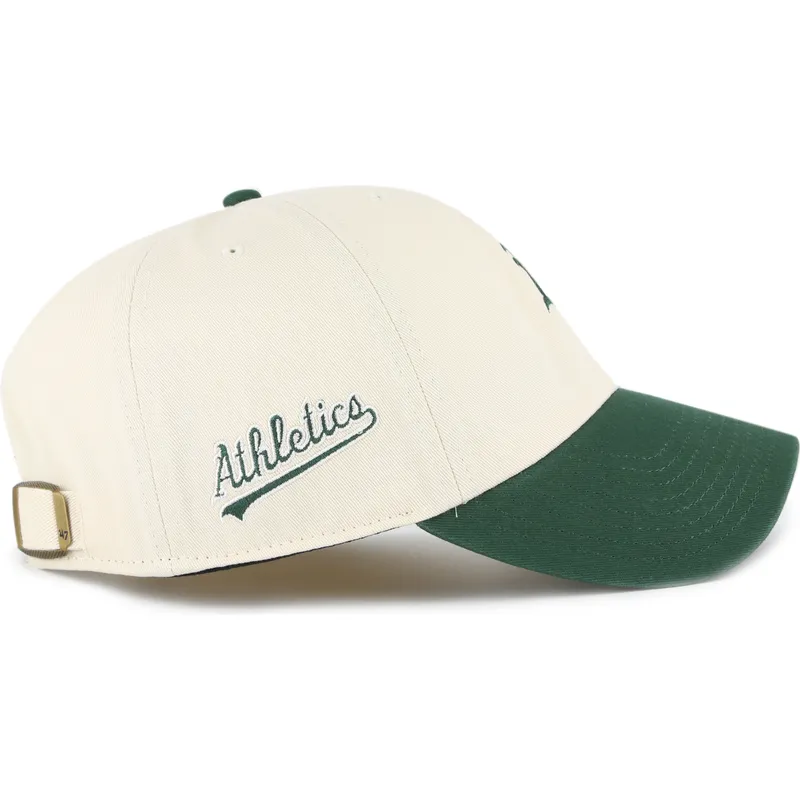 sapkak-ivelt-bezs-allithato-clean-up-base-runner-sure-shot-two-tone-mlb-47-brand