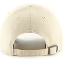 cap-ivelt-bezhov-reguliruema-lenta-clean-up-base-runner-script-new-york-yankees-mlb-47-brand