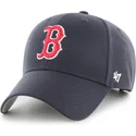 sapkak-ivelt-sotetkek-allithato-mvp-boston-red-sox-mlb-47-brand