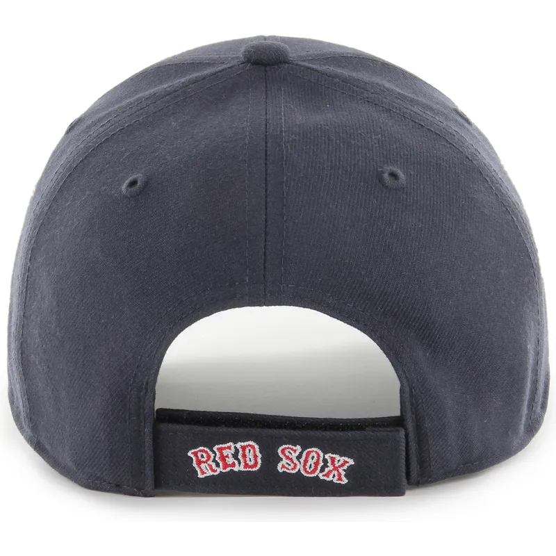 sapkak-ivelt-sotetkek-allithato-mvp-boston-red-sox-mlb-47-brand