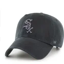 cap-ivelt-cheren-reguliruema-lenta-clean-up-chicago-white-sox-mlb-47-brand