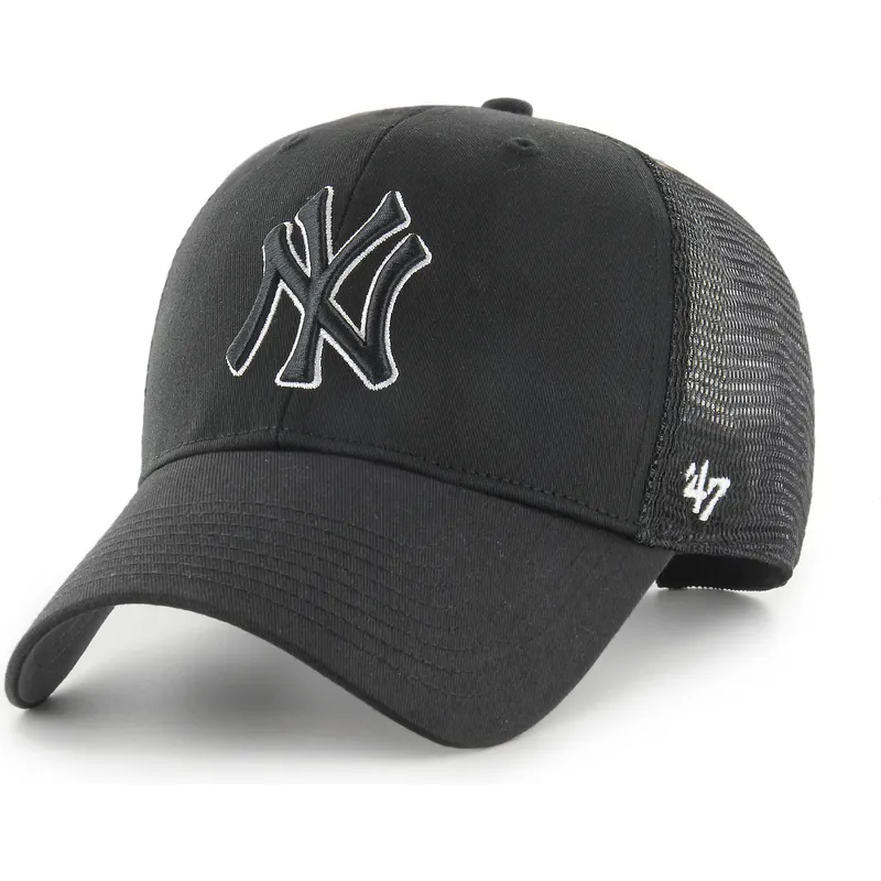 sapkak-ivelt-fekete-snapback-outline-mvp-branson-new-york-yankees-mlb-47-brand