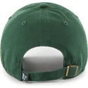 sapkak-ivelt-zold-allithato-clean-up-oakland-athletics-mlb-47-brand