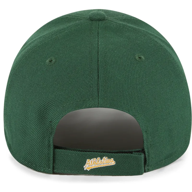 sapkak-ivelt-zold-allithato-mvp-oakland-athletics-mlb-47-brand