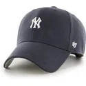 sapkak-ivelt-sotetkek-snapback-mvp-base-runner-new-york-yankees-mlb-47-brand