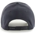 marineblaue-gebogene-snapback-kappe-mvp-base-runner-der-new-york-yankees-mlb-von-47-brand