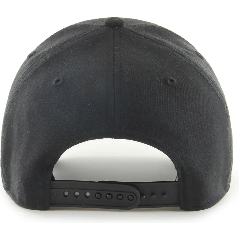 sapkak-ivelt-fekete-snapback-mvp-base-runner-new-york-yankees-mlb-47-brand sapkak-ivelt-fekete-snapback-mvp-base-runner-new-york-yankees-mlb-47-brand