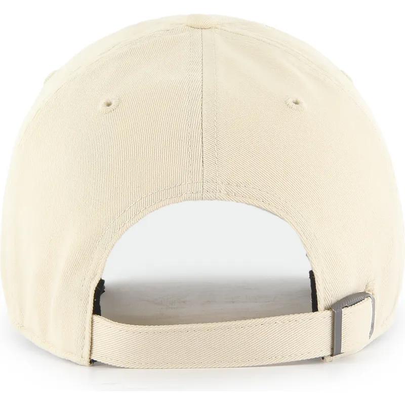 cap-ivelt-bezhov-reguliruema-lenta-clean-up-base-runner-los-angeles-dodgers-mlb-47-brand