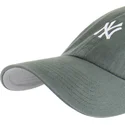 sapkak-ivelt-zold-allithato-clean-up-base-runner-new-york-yankees-mlb-47-brand