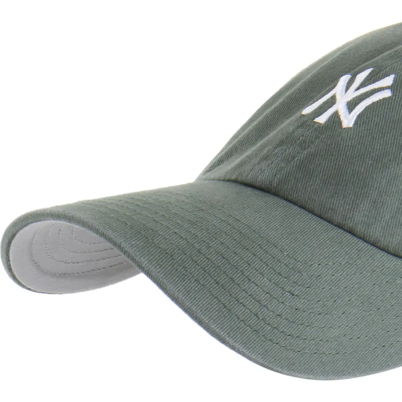 sapkak-ivelt-zold-allithato-clean-up-base-runner-new-york-yankees-mlb-47-brand