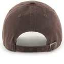 sapkak-ivelt-barna-allithato-clean-up-base-runner-mini-new-york-yankees-mlb-47-brand
