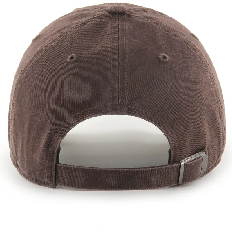 sapkak-ivelt-barna-allithato-clean-up-base-runner-mini-new-york-yankees-mlb-47-brand