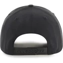 47-brand-curved-brim-black-logo-outline-mvp-dp-cold-zone-new-york-yankees-mlb-black-snapback-cap