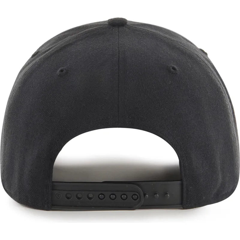 gorra-curva-negra-snapback-con-logo-negro-outline-mvp-dp-cold-zone-de-new-york-yankees-mlb-de-47-brand