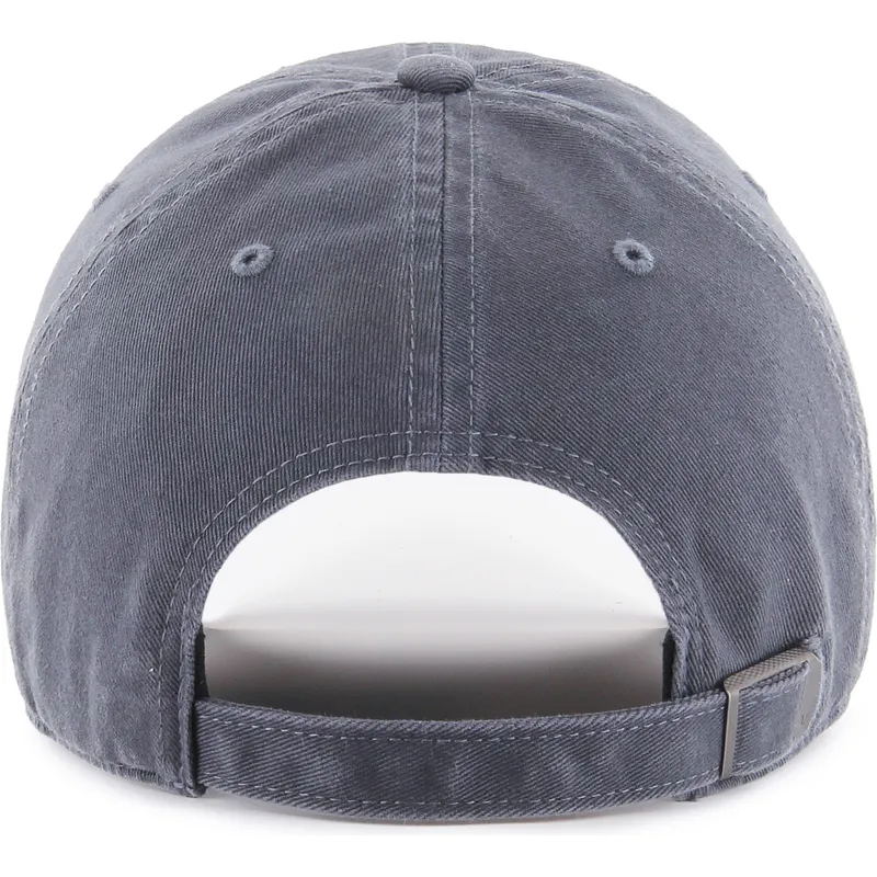sapkak-ivelt-sotetkek-allithato-clean-up-base-runner-vintage-new-york-yankees-mlb-47-brand