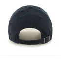 sapkak-ivelt-sotetkek-allithato-clean-up-base-runner-mini-new-york-yankees-mlb-47-brand