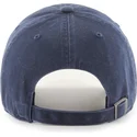 sapkak-ivelt-sotetkek-allithato-clean-up-base-runner-los-angeles-dodgers-mlb-47-brand
