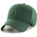 sapkak-ivelt-zold-snapback-mvp-branson-new-york-yankees-mlb-47-brand