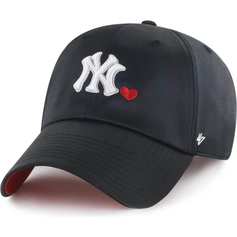 cap-ivelt-cheren-reguliruema-lenta-clean-up-with-love-new-york-yankees-mlb-47-brand cap-ivelt-cheren-reguliruema-lenta-clean-up-with-love-new-york-yankees-mlb-47-brand